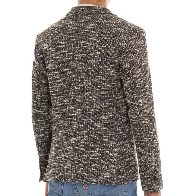 GIACCA IN FANTASIA BL11 - Mad Fashion | img vers.650x/